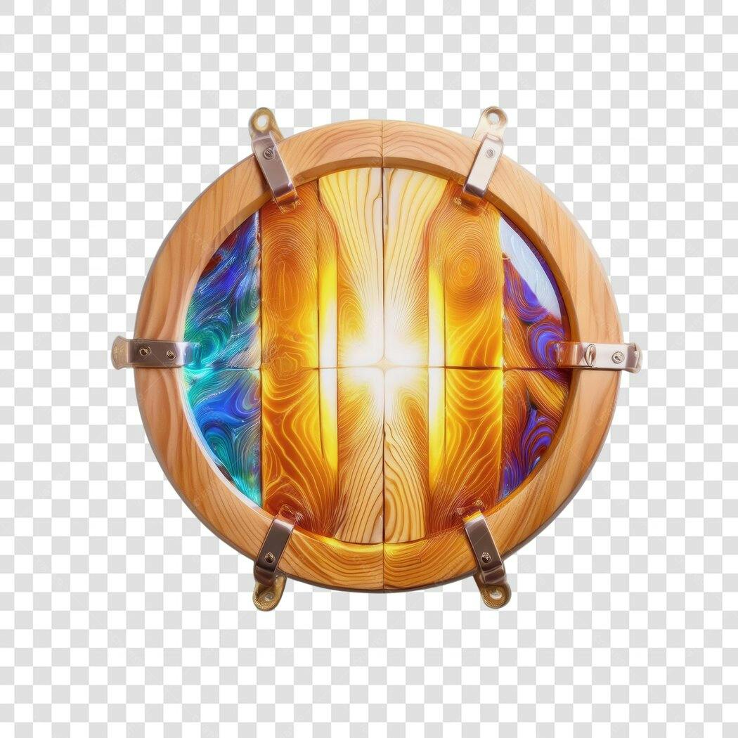 Logo PNG com fundo transparente Design Moderno