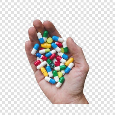 3D render Remédio Farmácia Cápsula Formulas Medicamnetos mão ícone png (10)