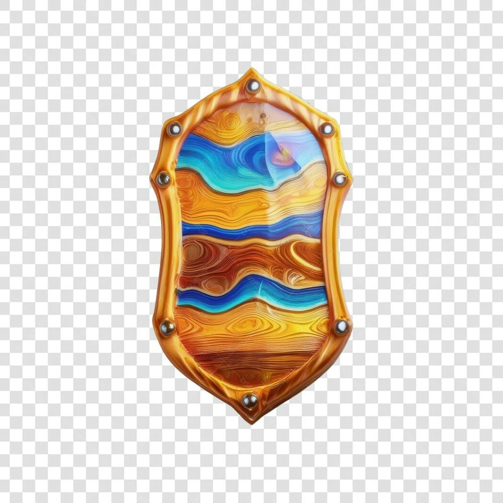 3D render Madeira Quadrada Elemento para Composição Flayer ícone png (15)