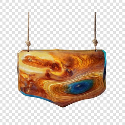 3D render Madeira  Elemento para Composição Flayer ícone png (31)
