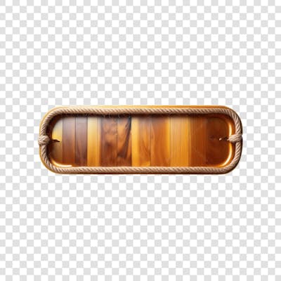 3D render Madeira  Elemento para Composição Flayer ícone png (19)