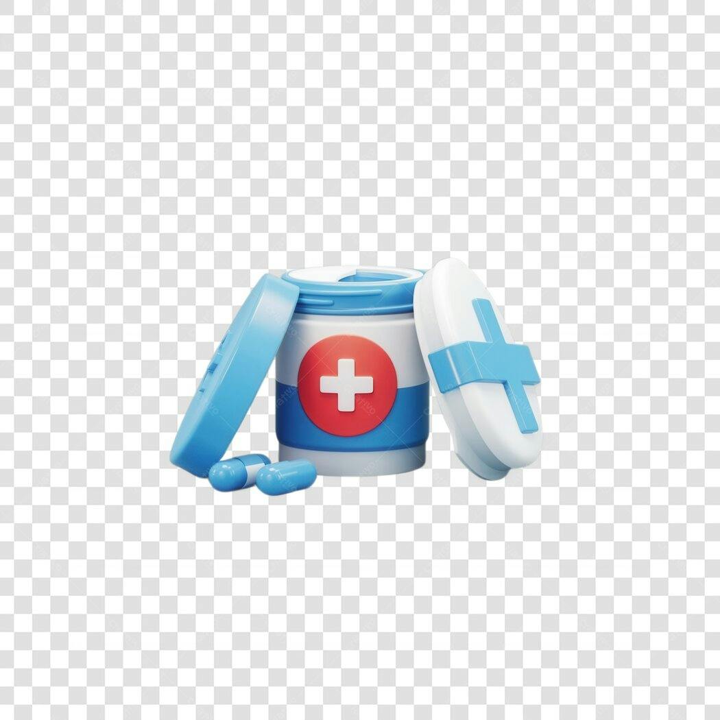Icone PNG com fundo transparente Medicina