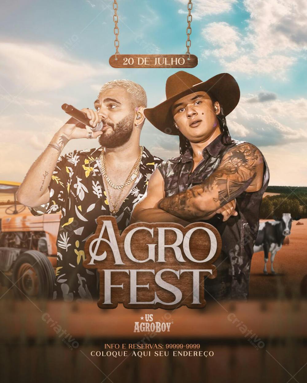 agro fest