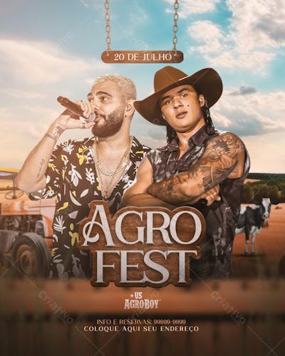 agro fest