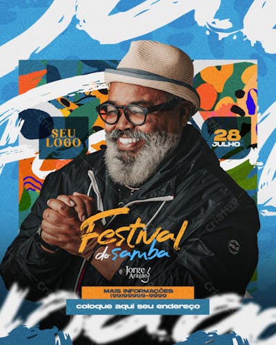 pago festival