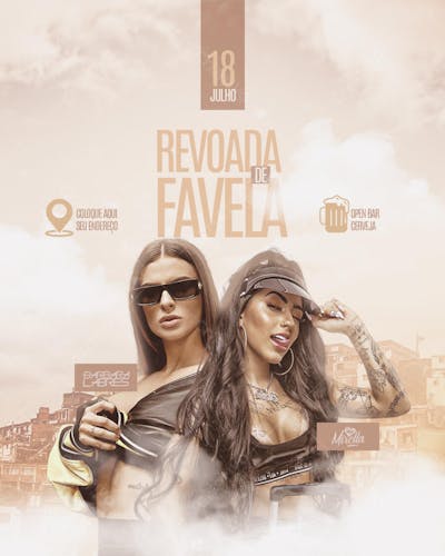 revoada funk