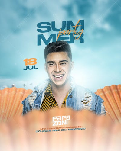 summer party