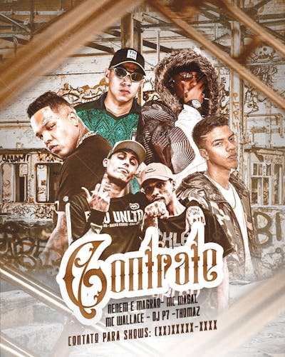 CONTRATE FUNK