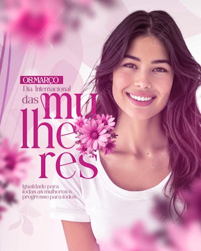 DIA DAS MULHERES (2)