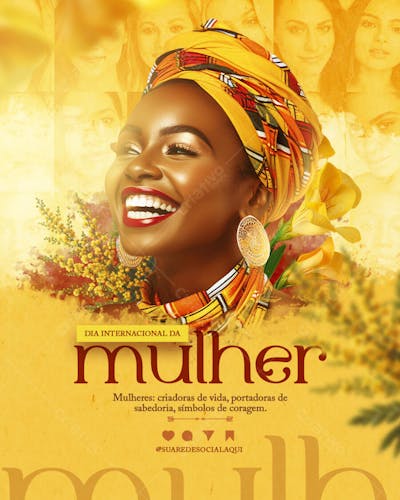 DIA DAS MULHERES (4)
