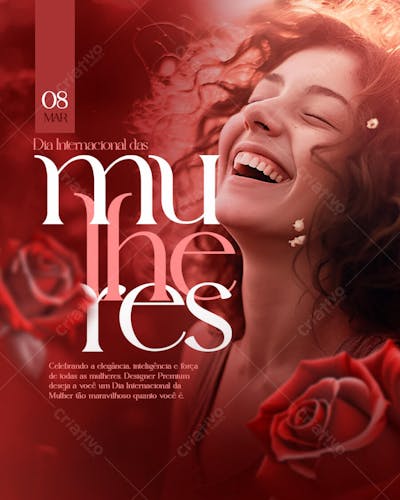 DIA DAS MULHERES (7)