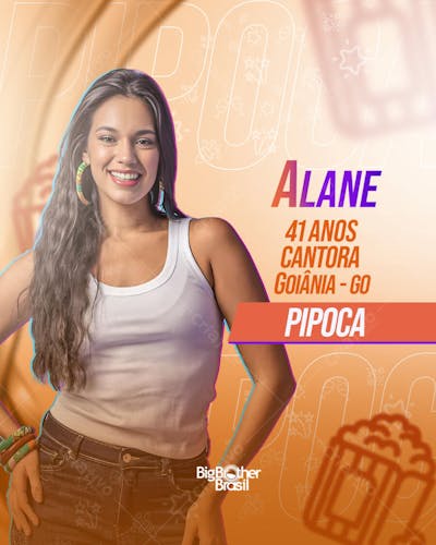 pipoca