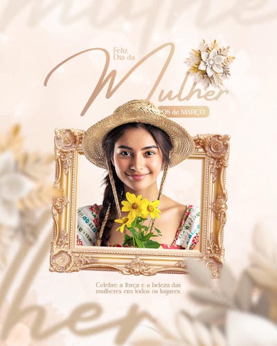 DIA DAS MULHERES (5)