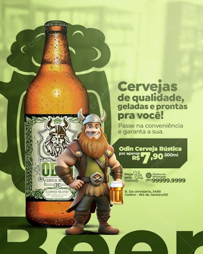 cerveja