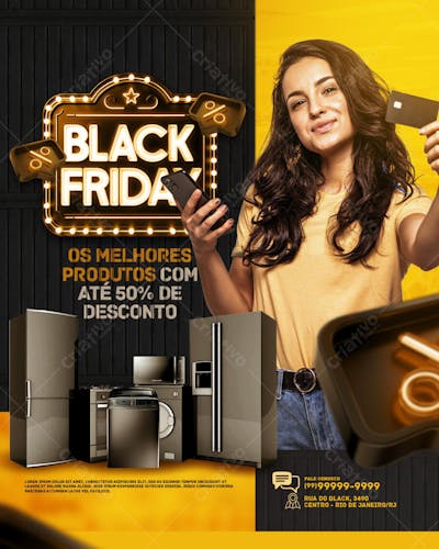 black friday