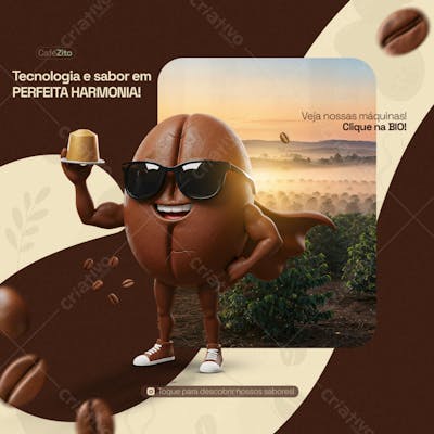 Campanha de Café social Media PSD editavel (2)