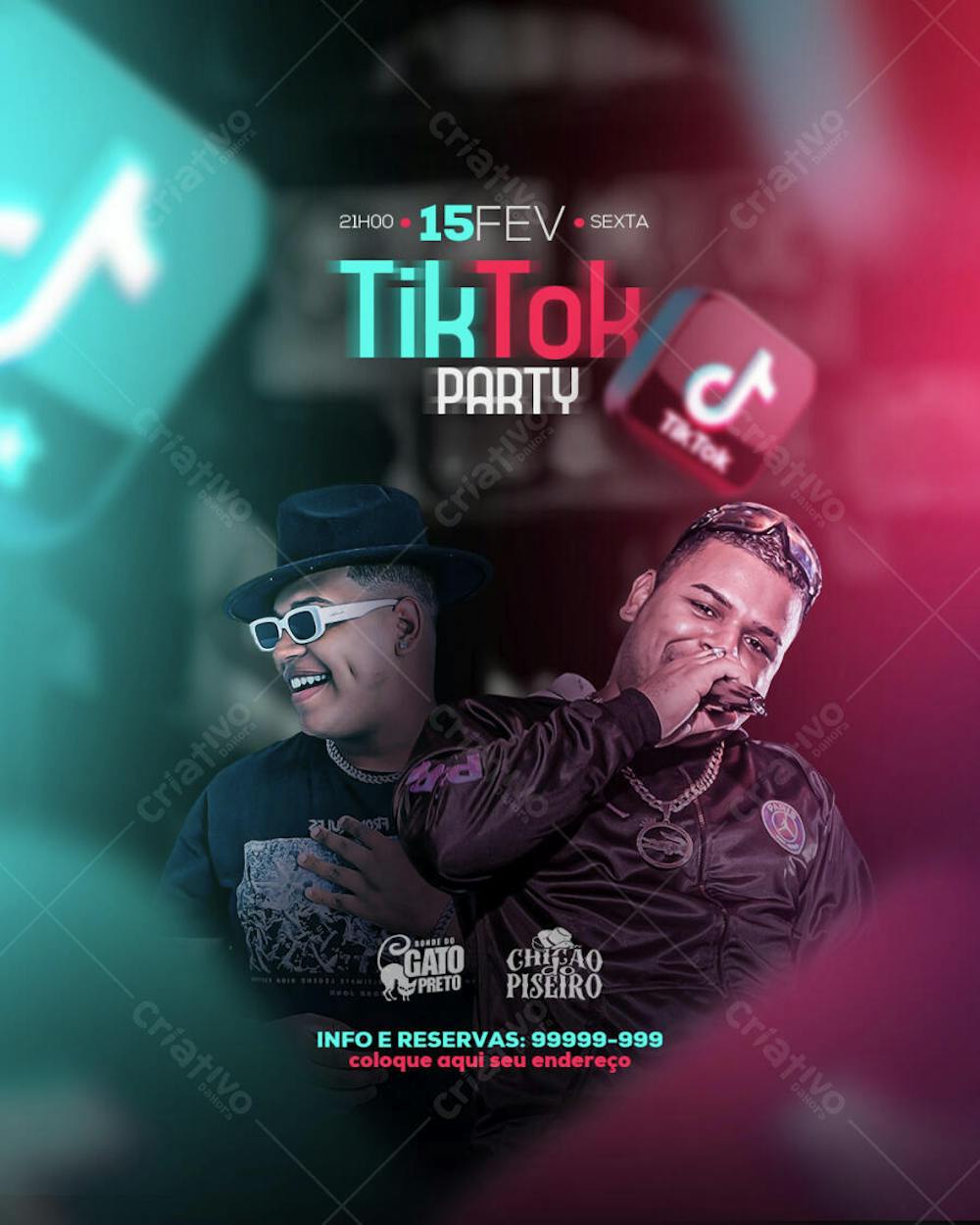 SHOW NO TIKTOK SHOWS tik tok