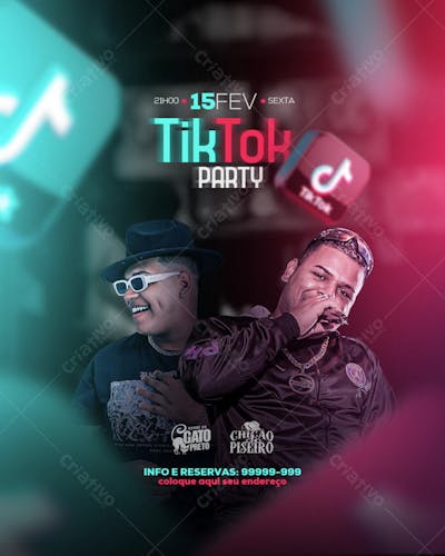 SHOW NO TIKTOK SHOWS tik tok
