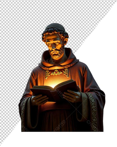SANTO ANTONIO PARA COMPOSIÇÕES3