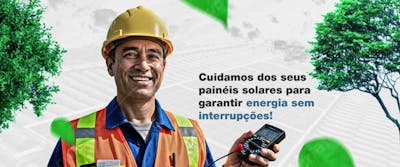 Coleção de Energia solar