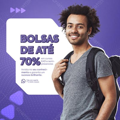 Coleção de arte Faculdade