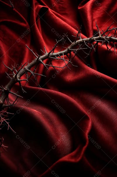IMAGEM RELIGIOSA COROA DE ESPINHOS JESUS CRUCIFICADO SEMANA SANTA SEXTA FEIRA SANTA PAIXAO DE CRISTO  (5)