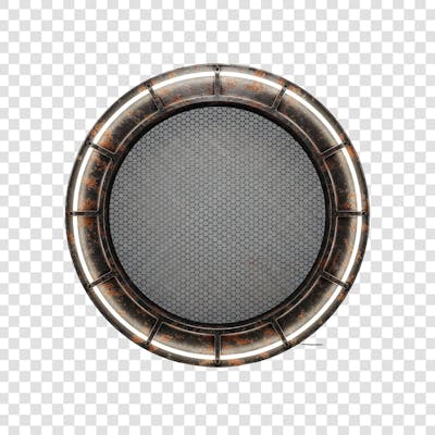34 ELEMENTO 3D PARA COMPOSIÇÃO