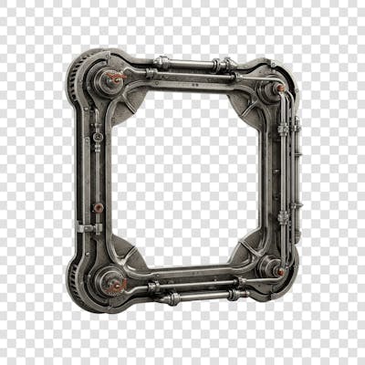 39 ELEMENTO 3D PARA COMPOSIÇÃO