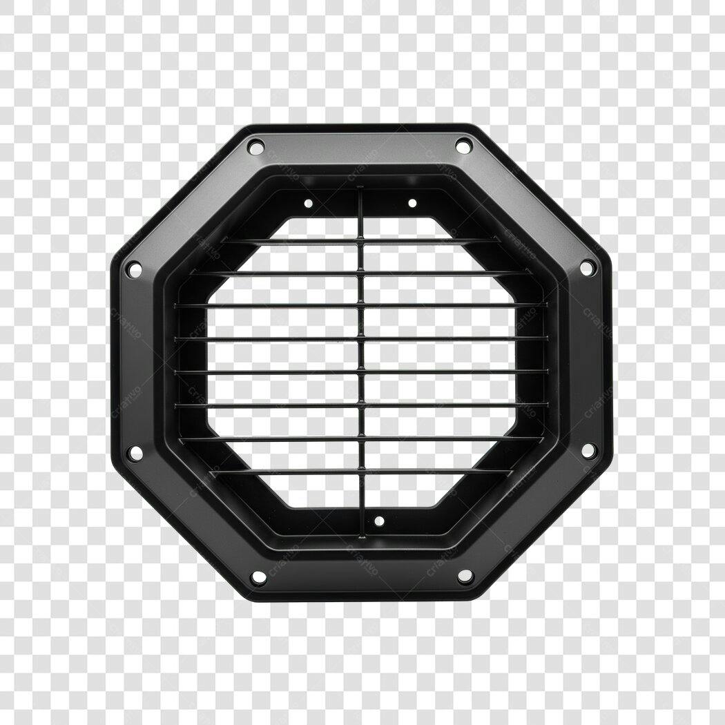 Mockup Grade PNG com fundo transparente