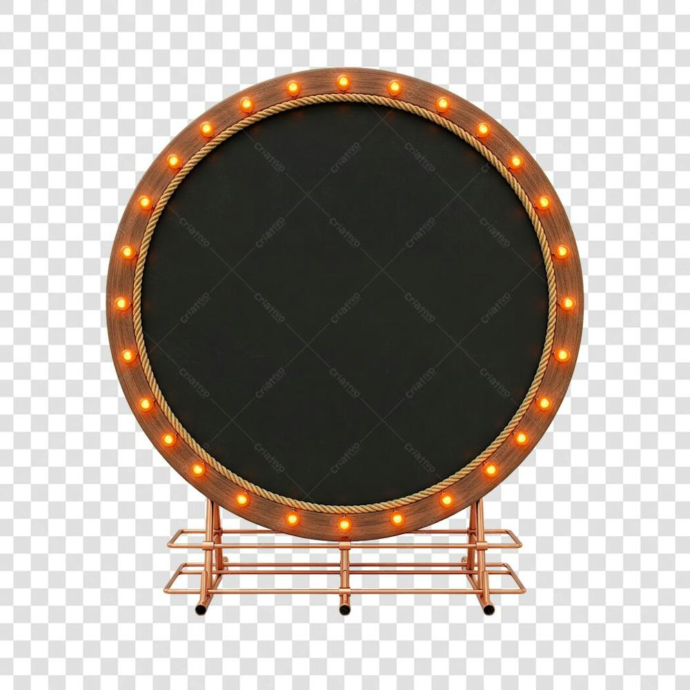 30 ELEMENTO 3D PARA COMPOSIÇÃO