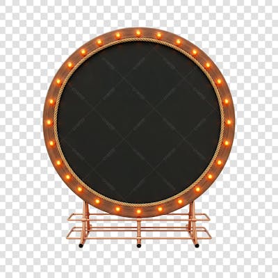 30 ELEMENTO 3D PARA COMPOSIÇÃO