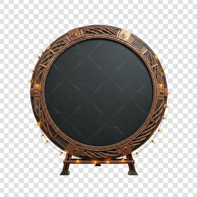 40 ELEMENTO 3D PARA COMPOSIÇÃO