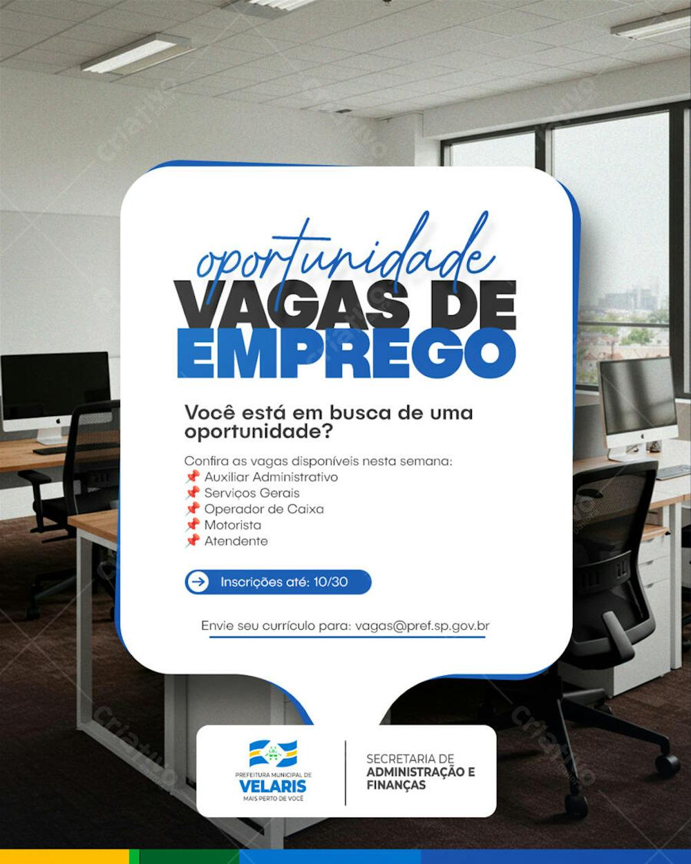 Prefeitura Pavimentação praça saúde campo rural máquinas Vagas aviso informe comunicado PSD (17)