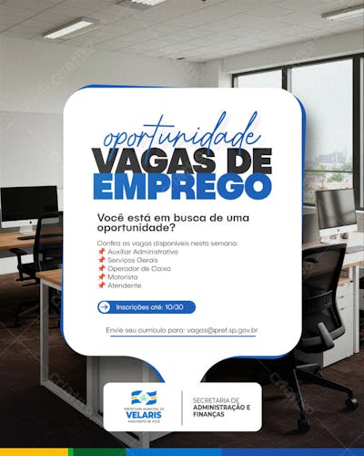 Prefeitura Pavimentação praça saúde campo rural máquinas Vagas aviso informe comunicado PSD (17)