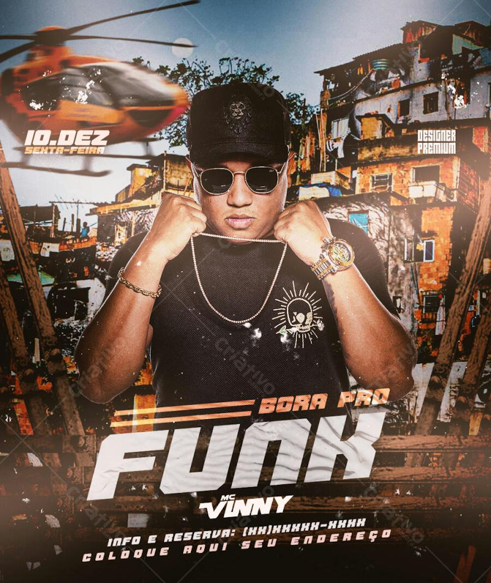 BORA PRO FUNK(1)