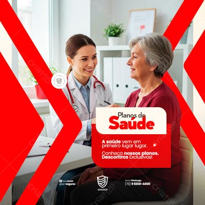 Empresa de Seguros MicroCrédito Seguro Empresarial Consórcios PSD Editável (26)
