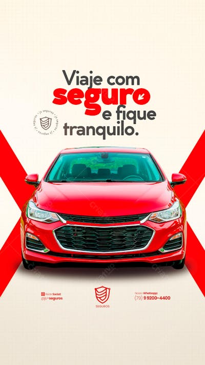 Empresa de Seguros MicroCrédito Seguro Empresarial Consórcios PSD Editável (1)