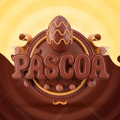 PÁSCOA 87