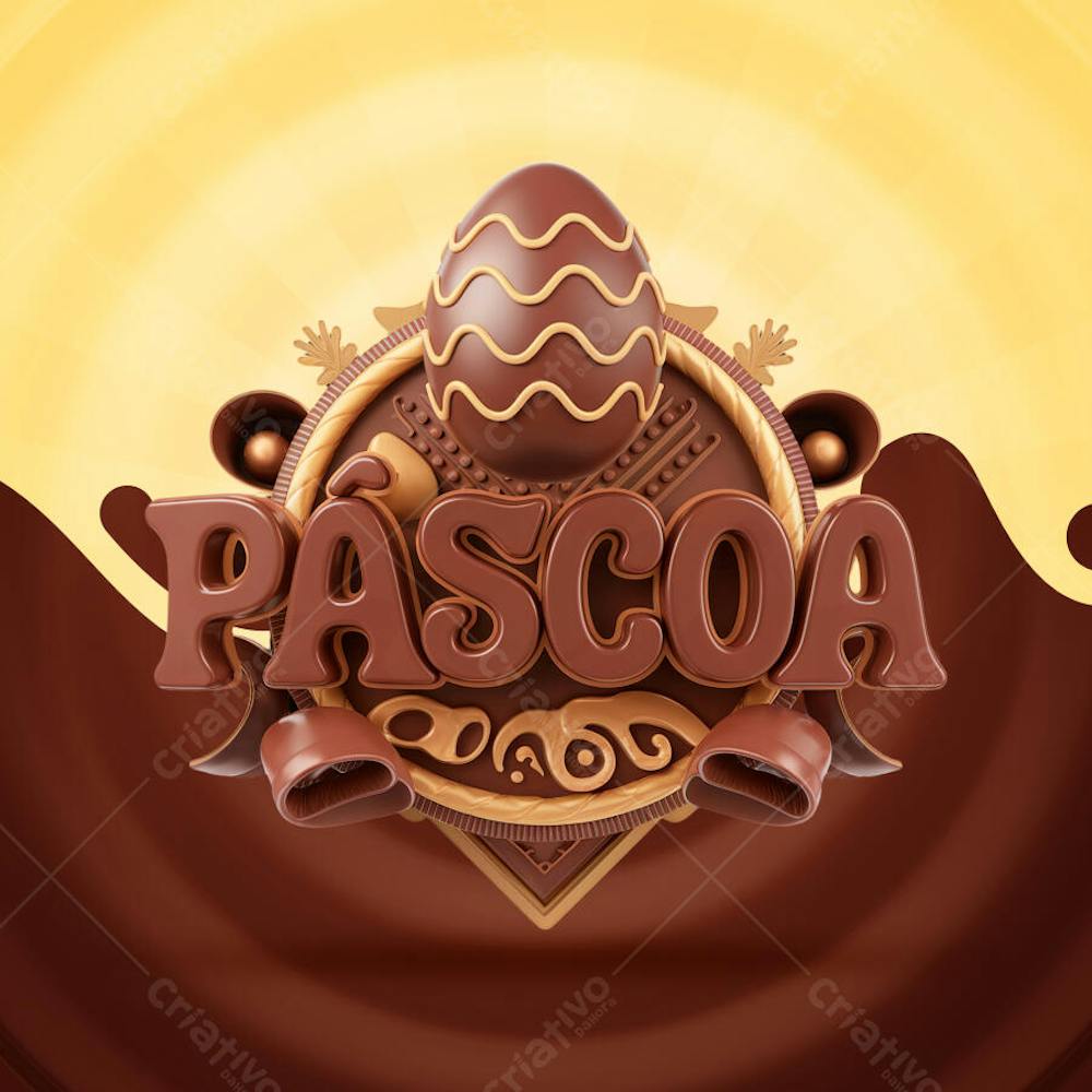 PÁSCOA 100