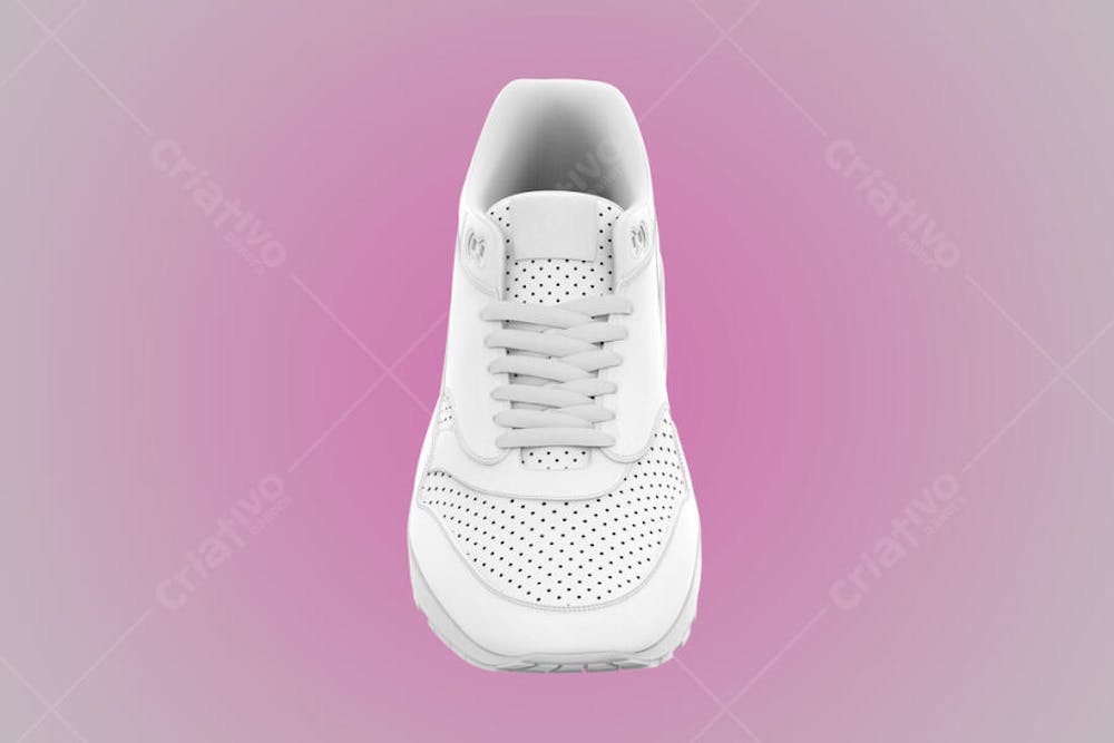 shoes sneaker psd Editable