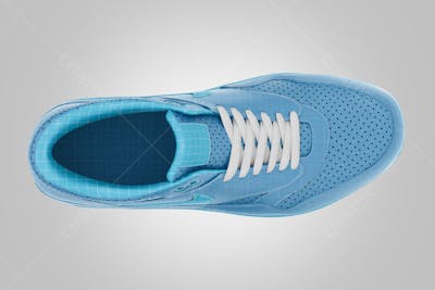 shoes sneaker psd Editable 2