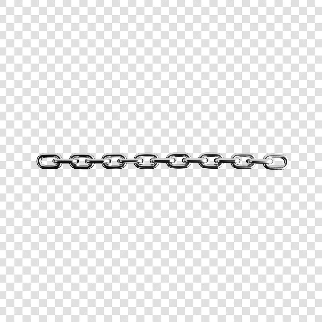 Elemento gráfico Corrente PNG com fundo transparente