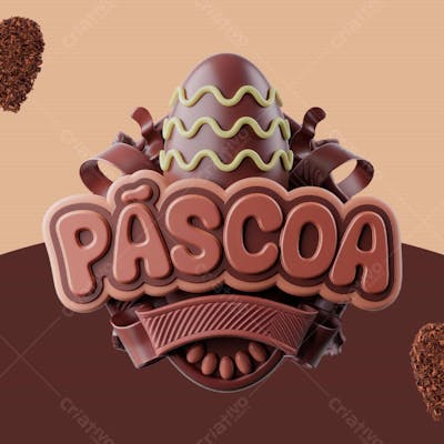 PÁSCOA 180