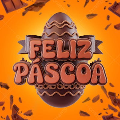 PÁSCOA 197