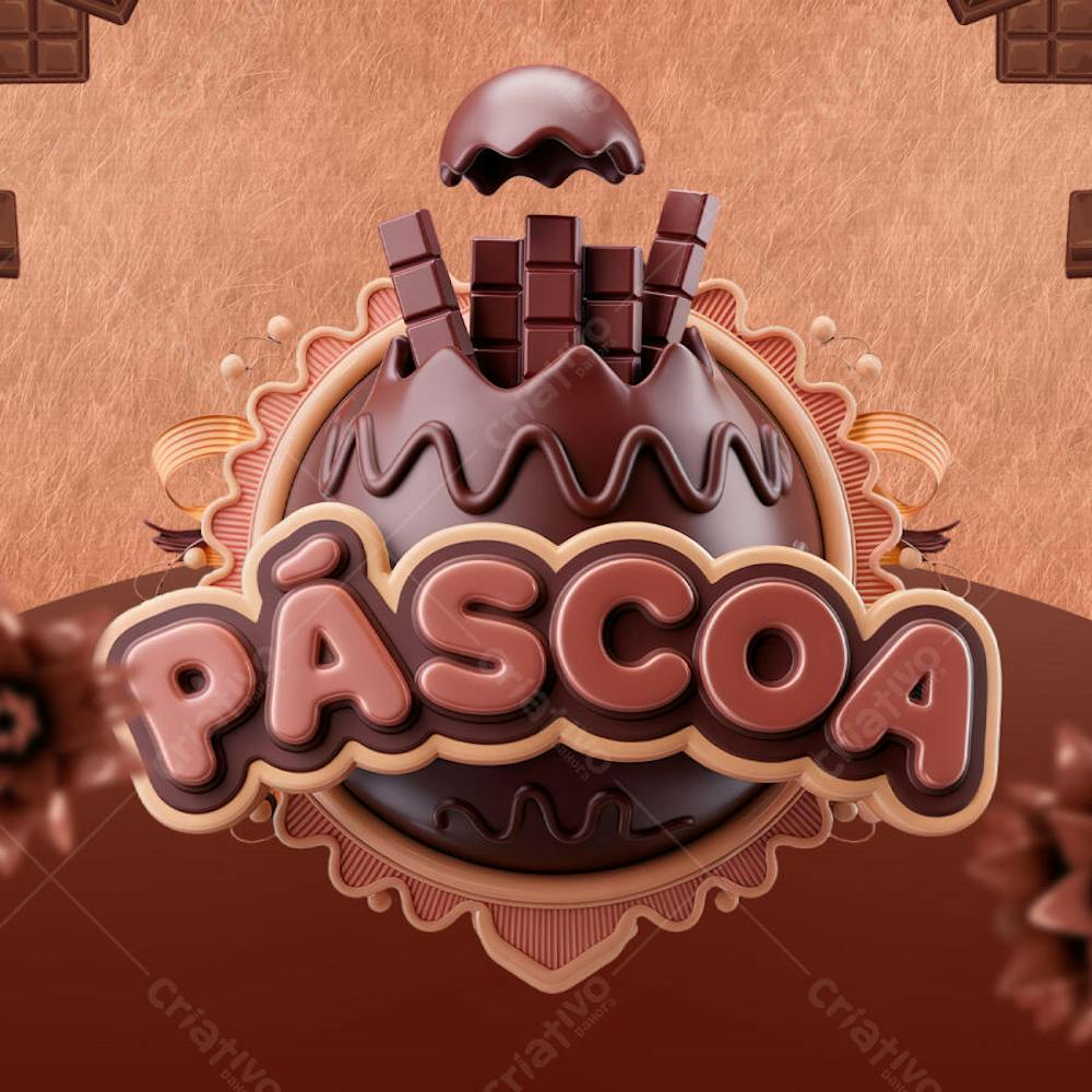 PÁSCOA 205