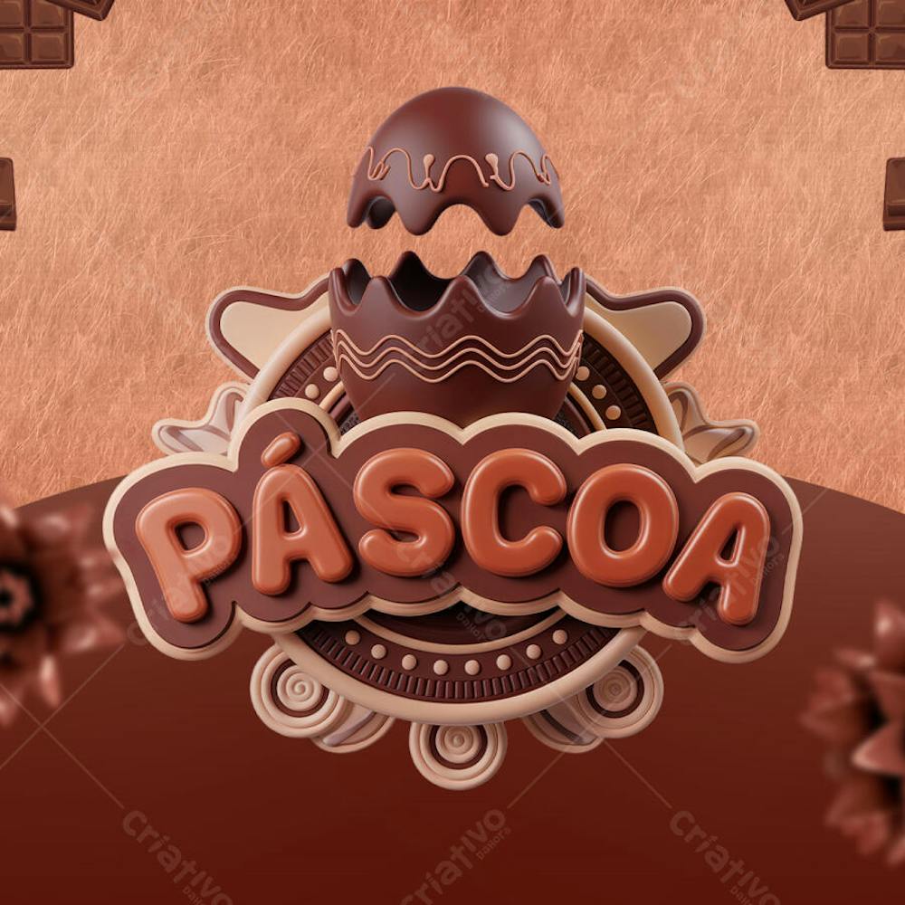 PÁSCOA 208