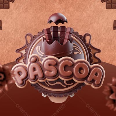 PÁSCOA 207