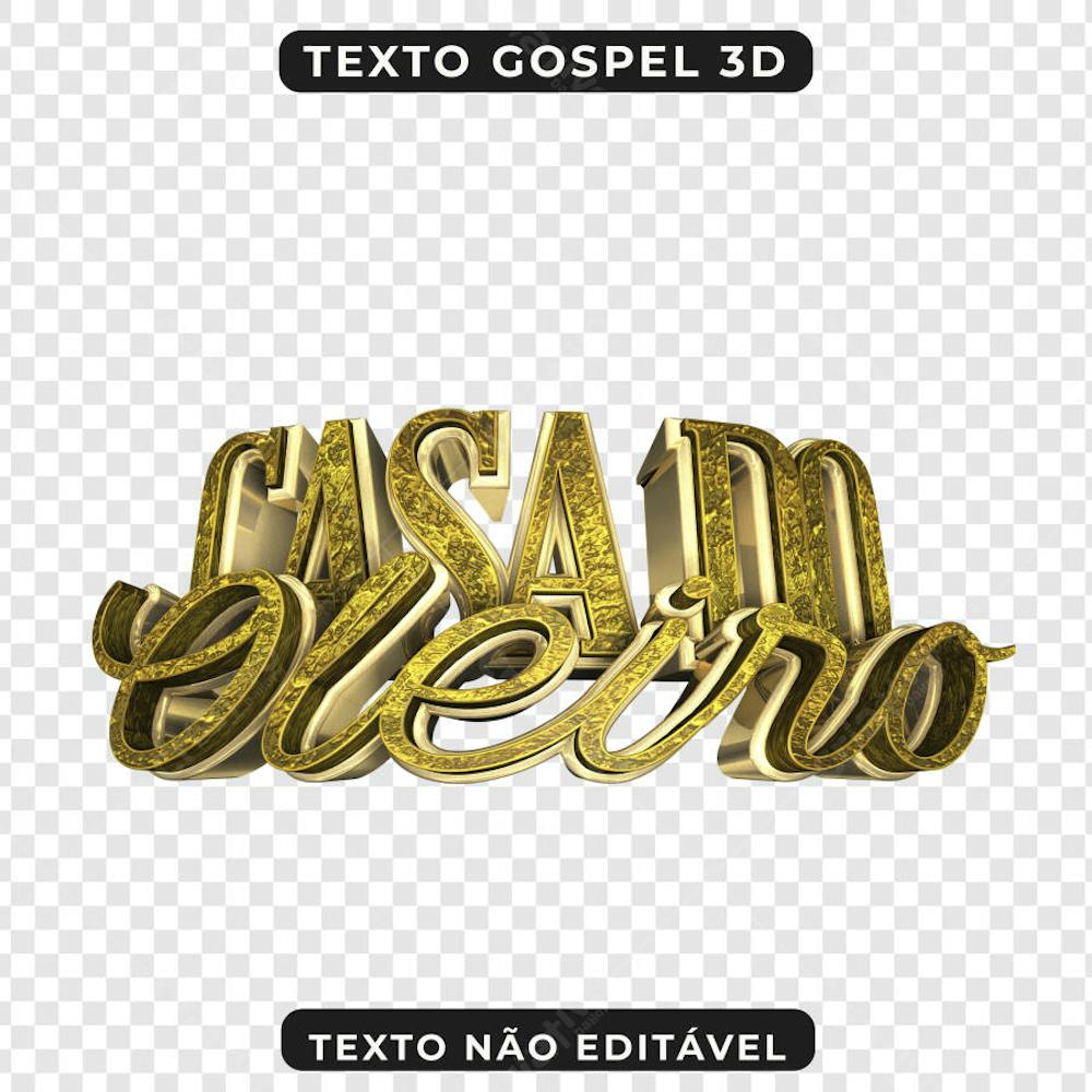 PSD A CASA DO OLEIRO 3D