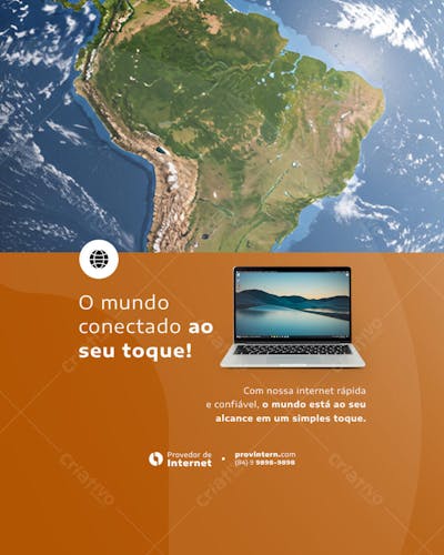 PROVEDOR DE INERNET POST 6