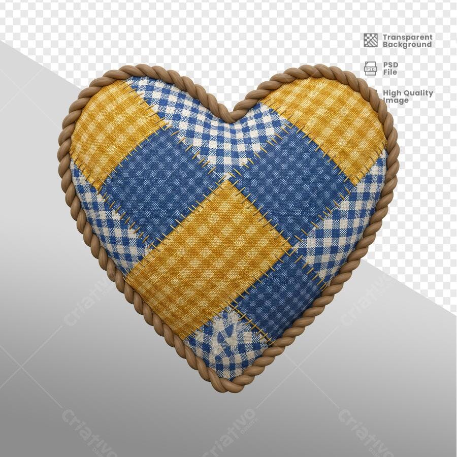 Imagem em formato PSD para Dia dos Namorados PSD Editável